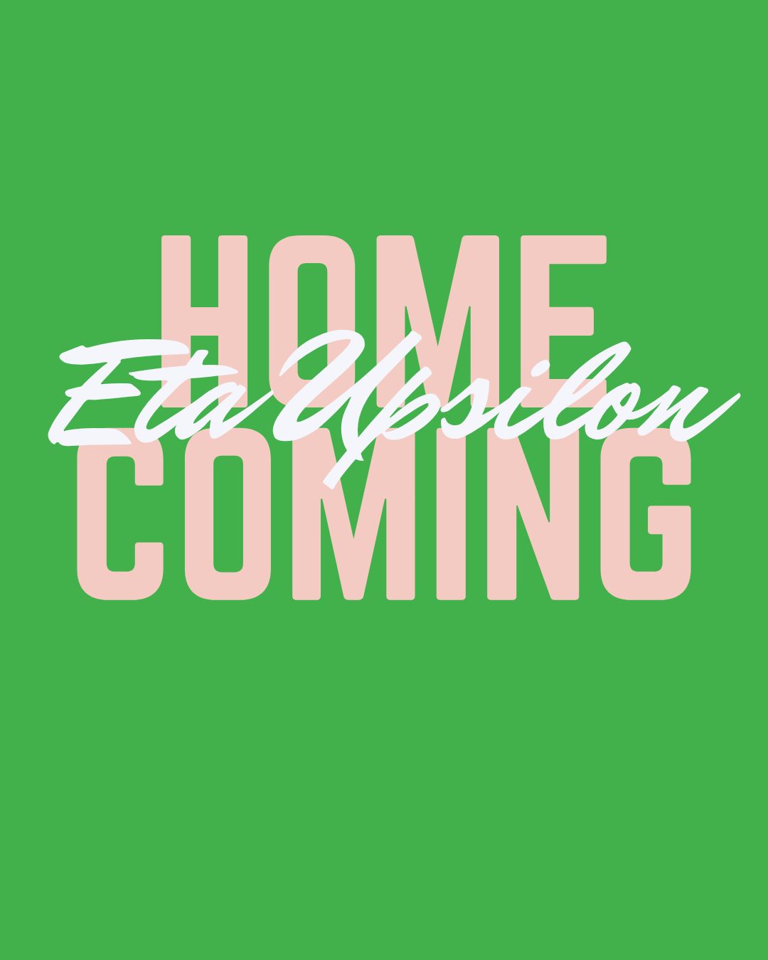 2026 HC Bundle Registration (Eta Upsilon Alumnae)
