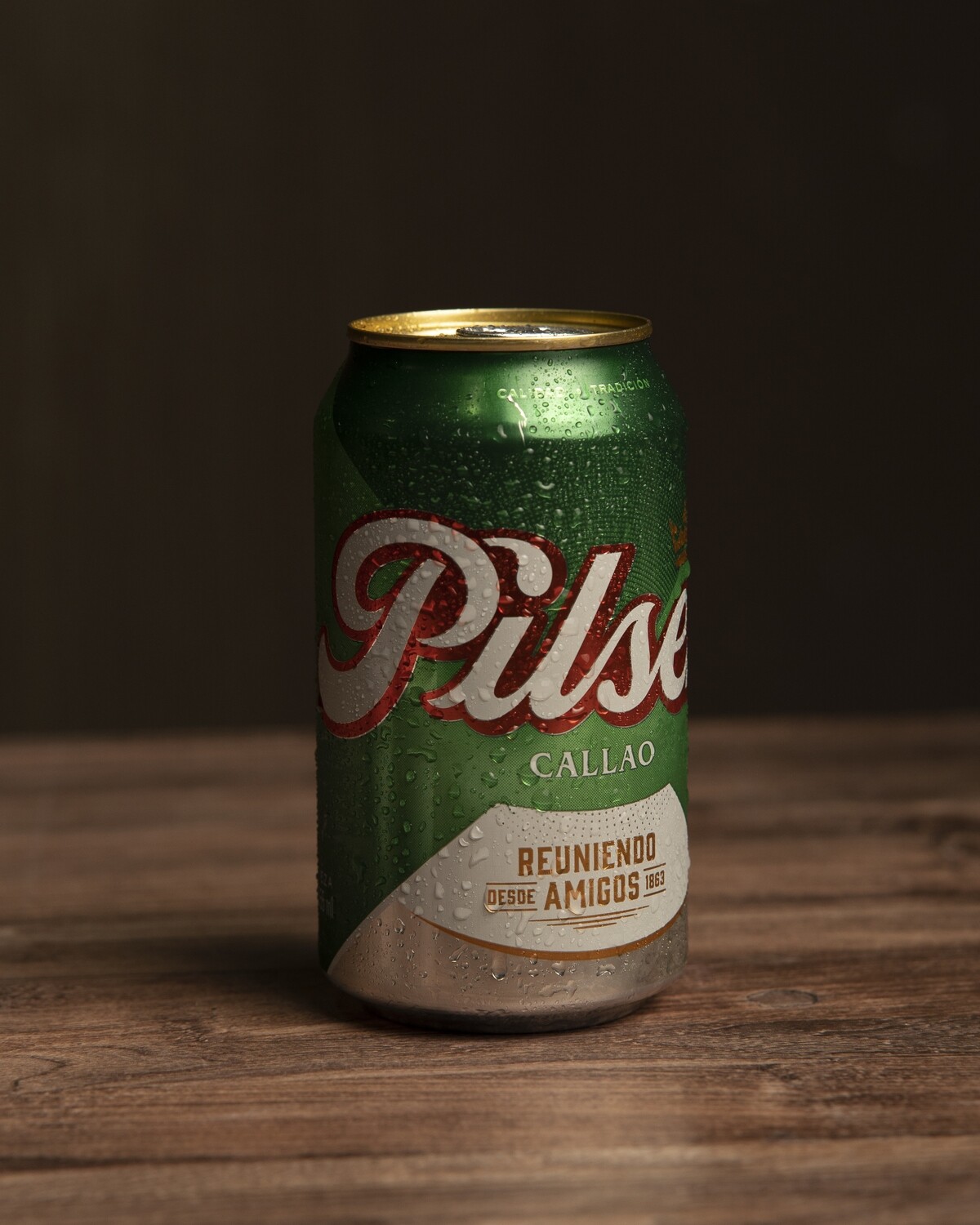 Pilsen 355ml