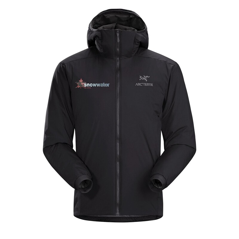 Snowwater Arc-Teryx Signature Jacket
