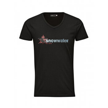 Snowwater Spacecraft T- Shirts