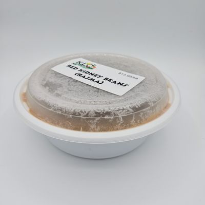 Red Kidney Beans (RAJMA) 00054