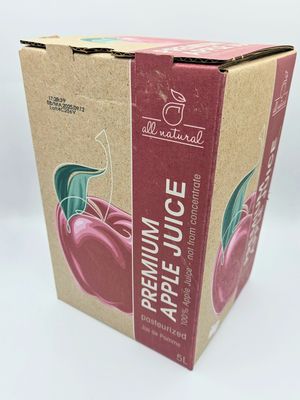 Premium Apple Juice 00076