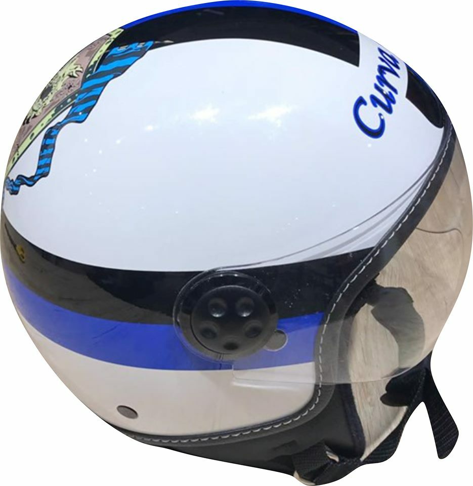 CASCO CN69 - CURVA NORD MILANO