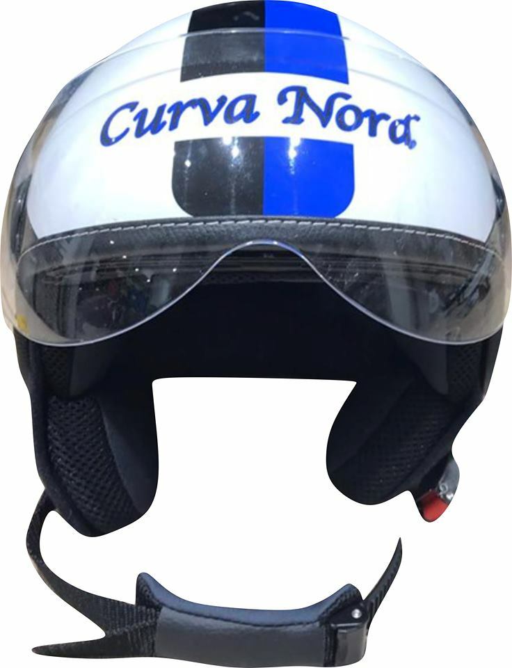 CASCO CN69 - CURVA NORD MILANO