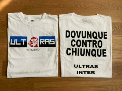 felpa ovunque contro chiunque