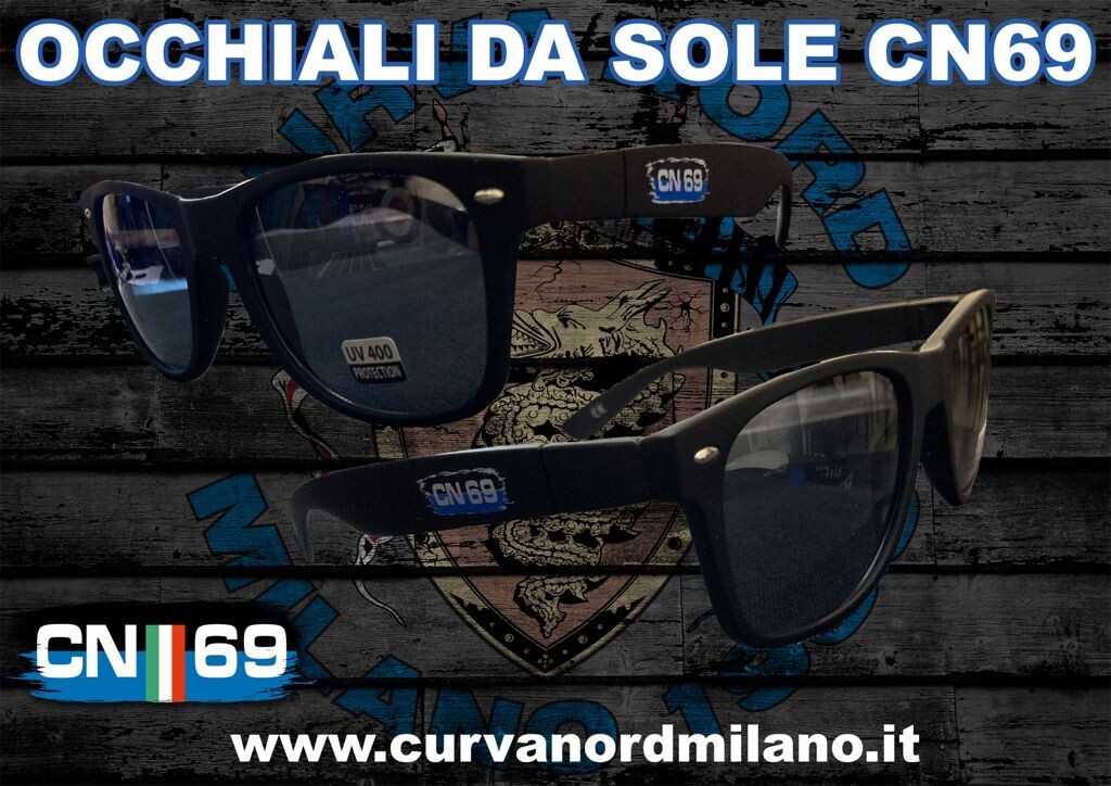 modello wayfarer