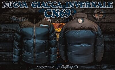 CURVA NORD MILANO CN69 SHOP
