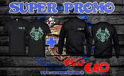 CURVA NORD MILANO CN69 SHOP