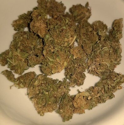 Premium CBD Blüten mit 12% CBD - Magic Potion Premium CBD Blüten mit 12% CBD - Magic Potion