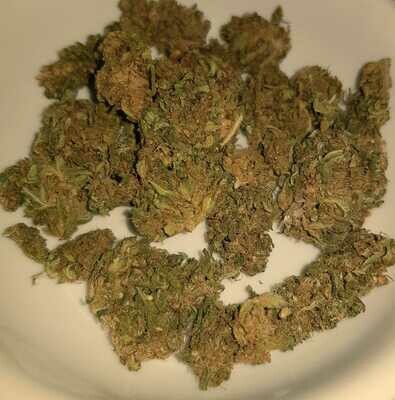 Premium CBD Blüten mit 12% CBD - Magic Potion Premium CBD Blüten mit 12% CBD - Magic Potion