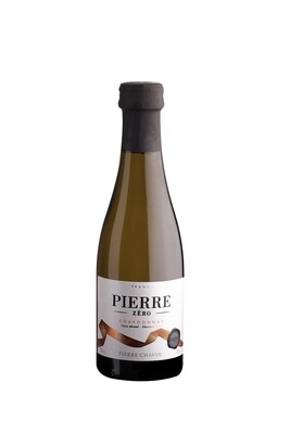 Pierre Zero Chardonnay (Halal Certified) 200ml