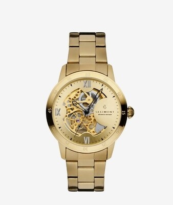 montre  automatique