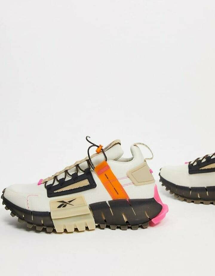 Reebok Running