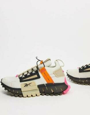 Reebok Running