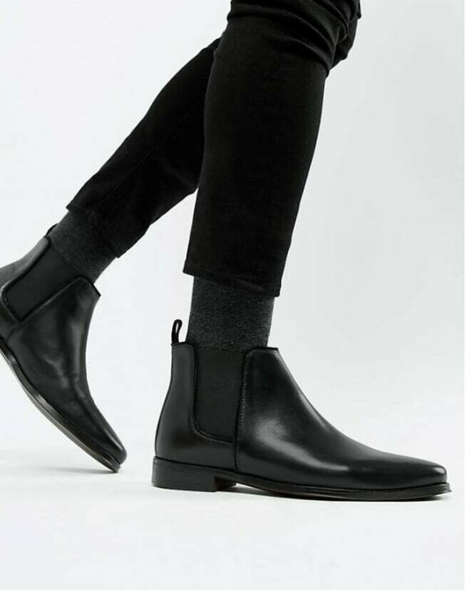 Bottines Chelsea