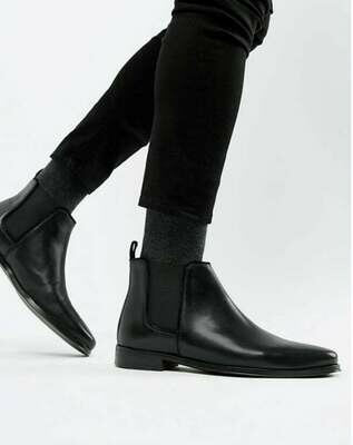 Bottines Chelsea