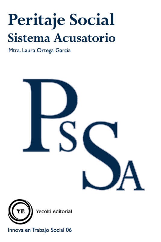 Peritaje Social; sistema acusatorio