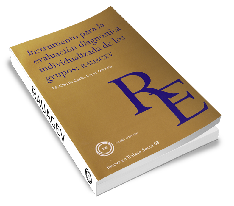 Instrumento de evaluación diagnóstica individualizada de los grupos