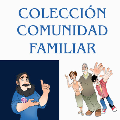Comunidad familiar