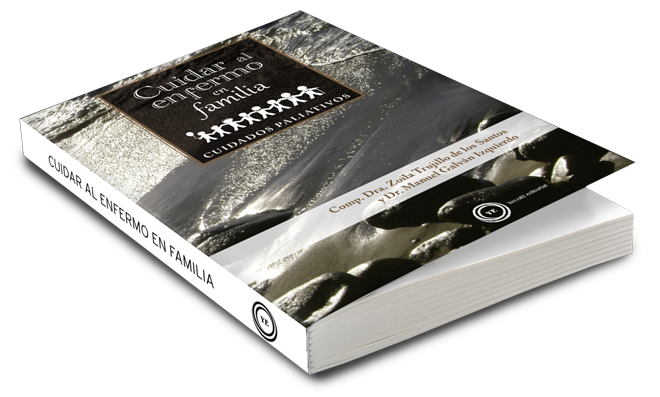 Cuidar al enfermo en familia