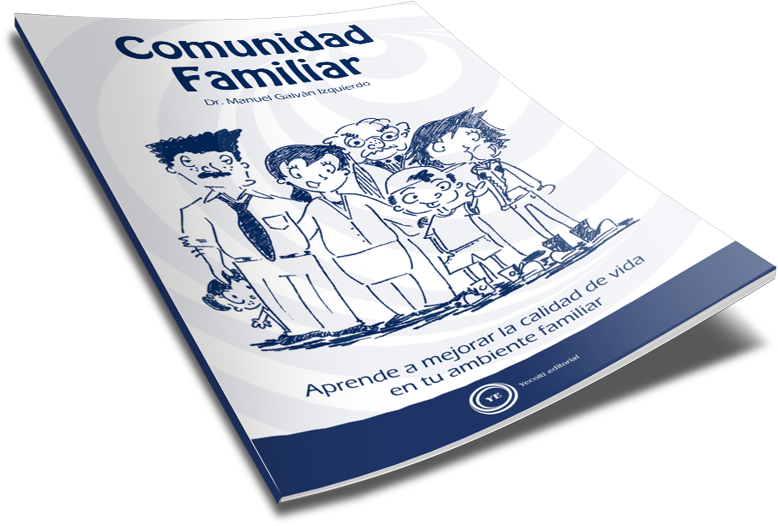 Comunidad familiar