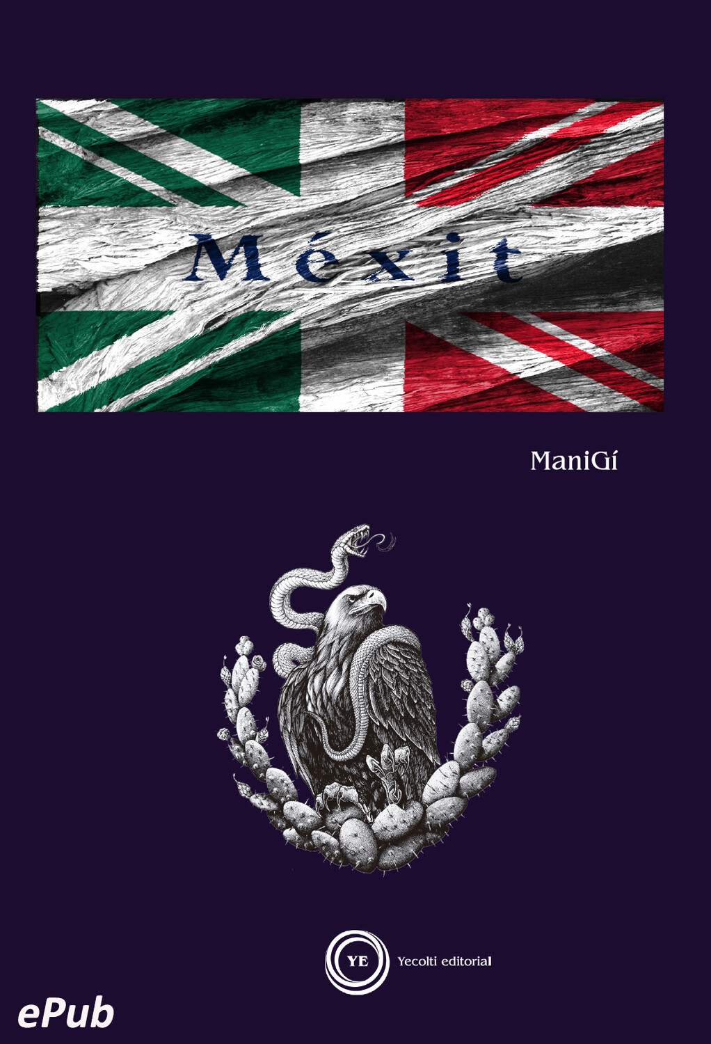 Méxit (epub)