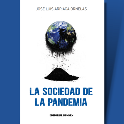 La Sociedad de la Pandemia (Libro Electrónico)