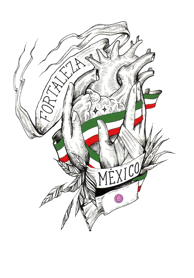 Dona Fortaleza México