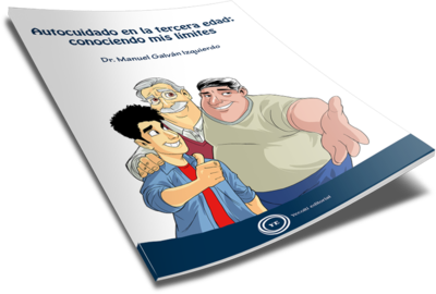 Autocuidado de personas mayores; creando límites Autocuidado de personas mayores; creando límites
