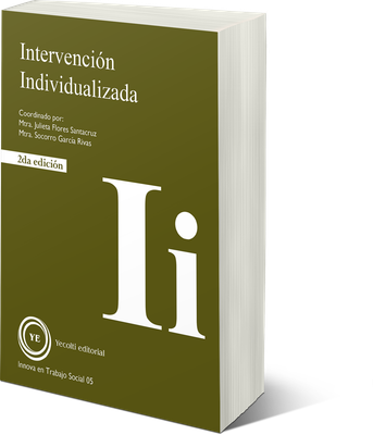 Intervención Individualizada (ebook) Intervención Individualizada (ebook)