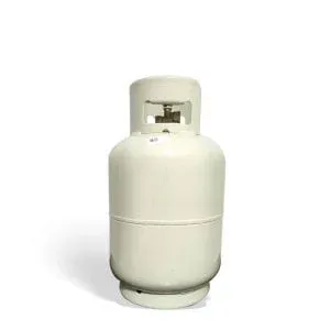 Cilindro 25lb vacío usado (compra envase)