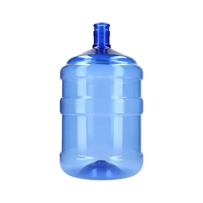 Botellón vacío