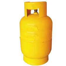 Cilindro 25lb lleno usado (compra envase)