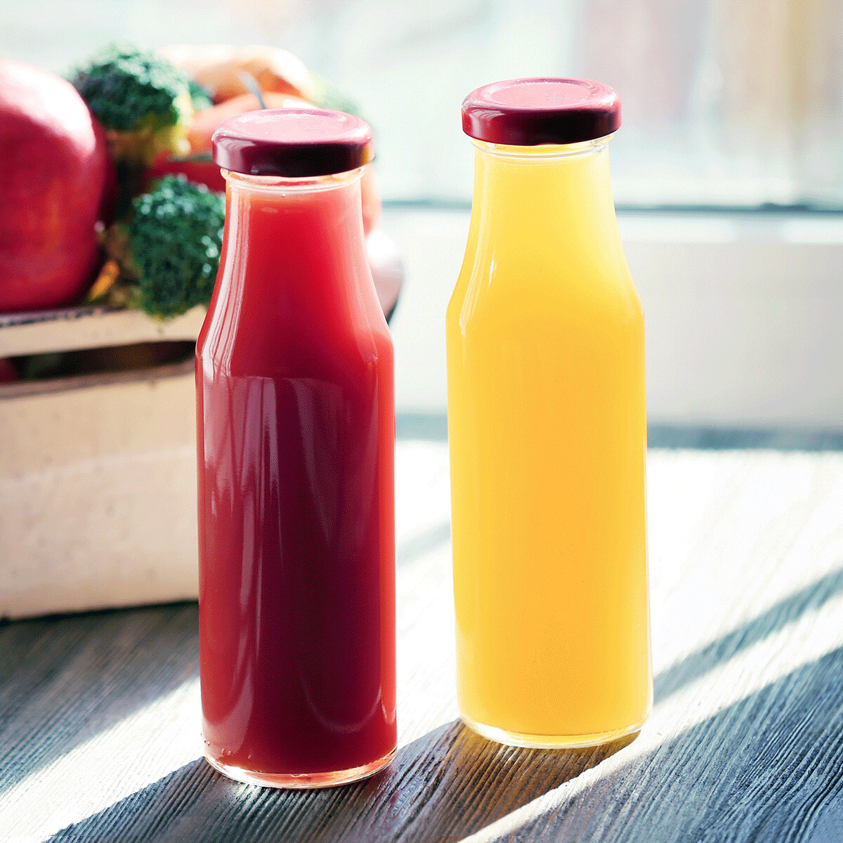 SAMPLE. Juice