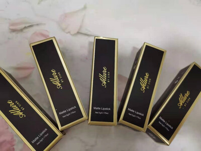 Allure by SIAH Cosmetics