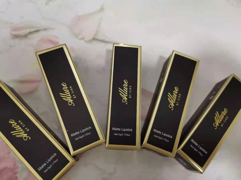 Allure by SIAH Cosmetics 