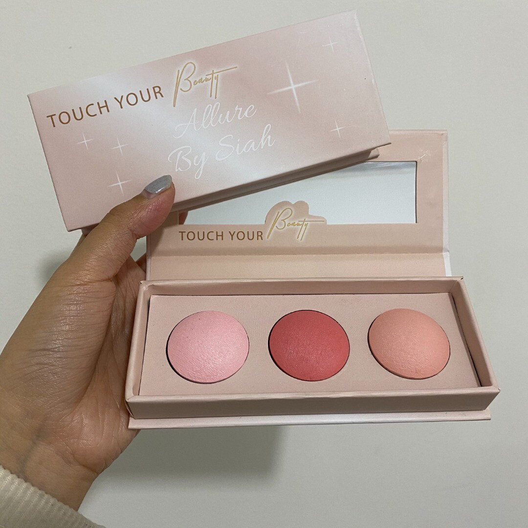 Blush