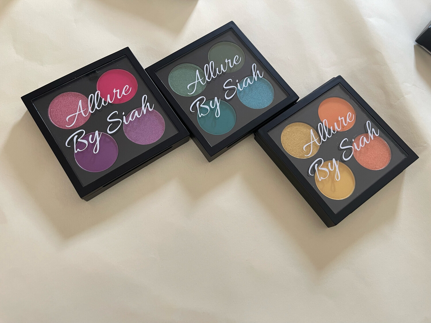 Eye Shadow