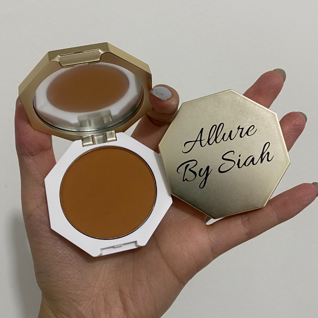 Foundation Powder