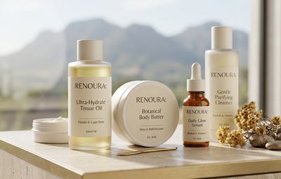 Skincare