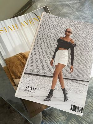 Books | Magazine