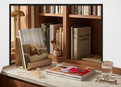 Books | Magazine