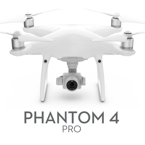 Phantom 4 Pro