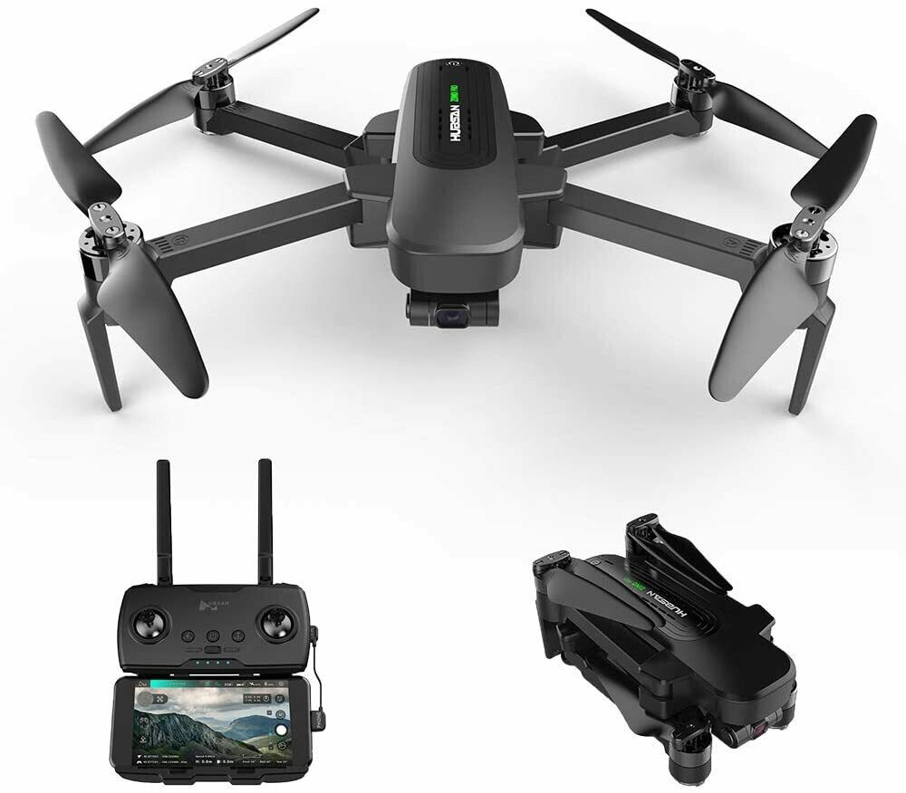 Zino Pro Portable Version