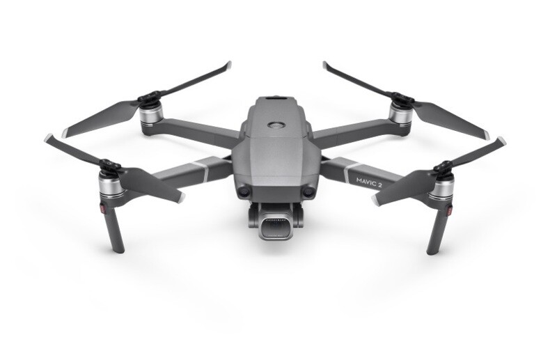 DJI Mavic 2 Pro