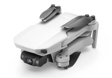 DJI Mavic Air 2
