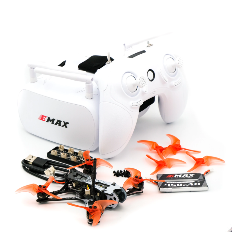Emax Tinyhawk II Freestyle (Includes Free Shipping)
