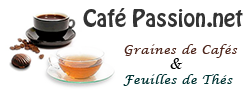 Café passion