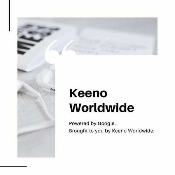 Keeno Worldwide Store