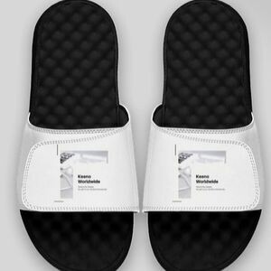 Keeno Worldwide Premium Slides